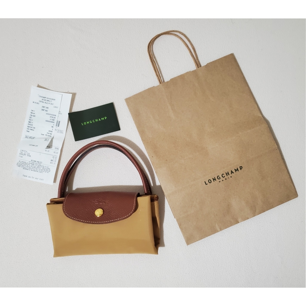Longchamp Le Pliage